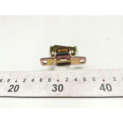 ZAWIAS DRZWI PRZEDNICH PRAWYCH DOLNY DAEWOO MATIZ OE 96320395