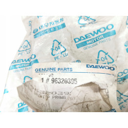 ZAWIAS DRZWI PRZEDNICH PRAWYCH DOLNY DAEWOO MATIZ OE 96320395