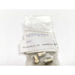 NAKRĘTKA LINKI SPRZĘGŁA DAEWOO TICO 1996-200 09150A06015-000