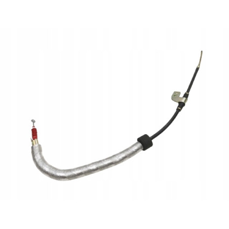 LINKA RĘCZNEGO TYŁ PRAWA DAEWOO KORANDO MUSSO SSANGYONG OE 4902005014
