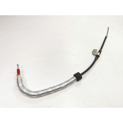 LINKA RĘCZNEGO TYŁ PRAWA DAEWOO KORANDO MUSSO SSANGYONG OE 4902005014