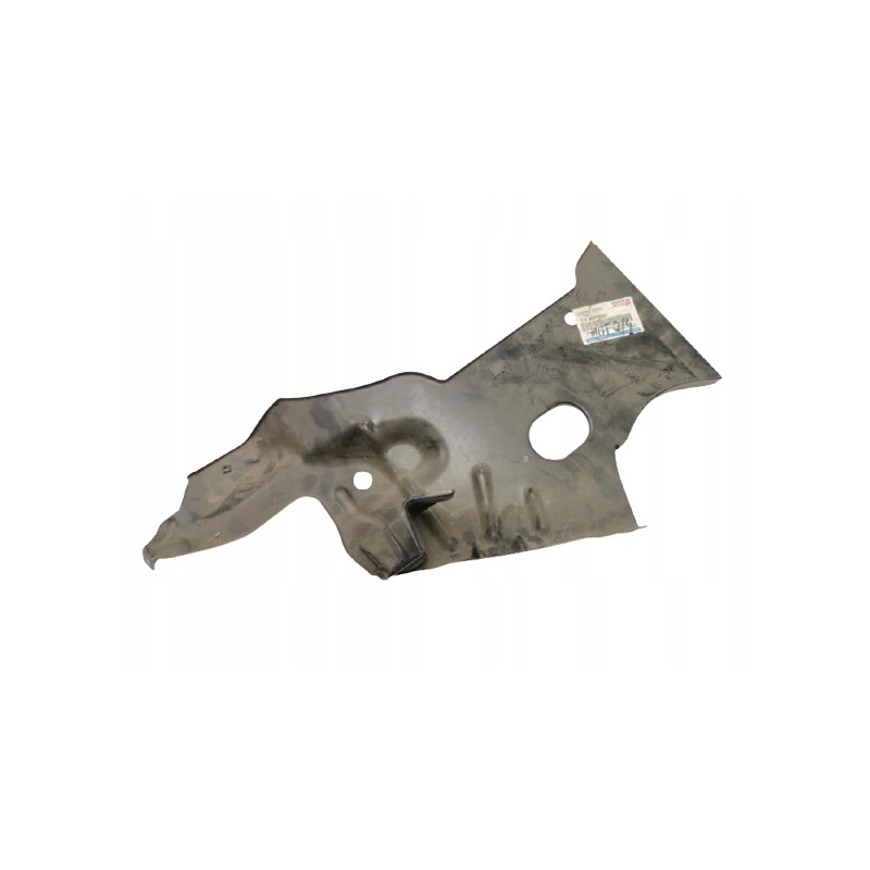 PANEL A-FARTUCH OTR LEWY DAEWOO MATIZ OE 96318097