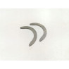Półpierścienie wału korbowego Daewoo Matiz 0.8L 12351A82011 12351A82011-000