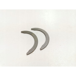Półpierścienie wału korbowego Daewoo Matiz 0.8L 12351A82011 12351A82011-000