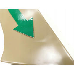 WKŁADKA ROZPÓRKA RAMKA TYLNEJ LAMPY PRAWA DAEWOO MATIZ OE 96318305