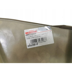 WKŁADKA ROZPÓRKA RAMKA TYLNEJ LAMPY PRAWA DAEWOO MATIZ OE 96318305