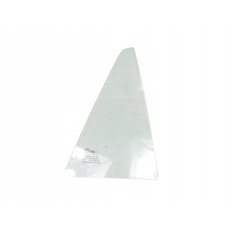 Szyba stała drzwi prawy tył Opel Kadett E OE 90239836