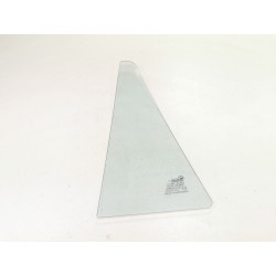 Szyba stała drzwi prawy tył Opel Kadett E OE 90239836