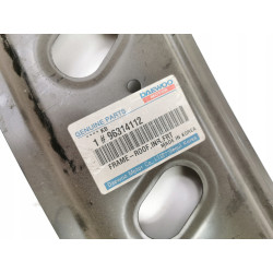 SŁUPEK WZMOCNIENIE PRZEDNIE WEW. DACHU DAEWOO MATIZ 96314112
