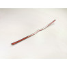 Listwa ozdobna maski NISSAN Serena C23 F23110C550 F2311-0C550