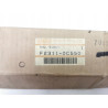 Listwa ozdobna maski NISSAN Serena C23 F23110C550 F2311-0C550