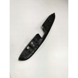 Plastik drzwi Podłokietnik drzwi Panel Lewy NISSAN Almera N15 80949-0N420