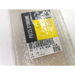 Listwa drzwi prawy przód RENAULT Kangoo I OE 7701692448