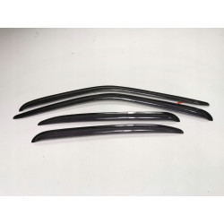 DEFLEKTORY MICRA K11 5 DRZWI NISSAN OE H0800-49B50