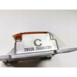 STEROWNIK PODUSZKI POWIETRZNEJ NISSAN SUNNY OE 285562N305 28556-2N305