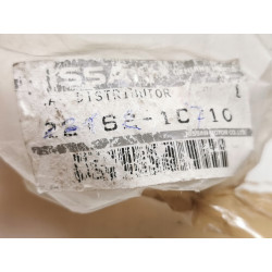 Kopułka rozdzielacza zapłonu Nissan Serena OE 22162-1C710