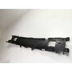 BELKA ZDERZAKA PRZÓD PRZEDNIA WZMOCNIENIE VW GOLF 3 III 91-98 OE 1H0805519