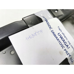 BELKA ZDERZAKA PRZÓD PRZEDNIA WZMOCNIENIE VW GOLF 3 III 91-98 OE 1H0805519