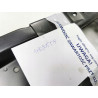 BELKA ZDERZAKA PRZÓD PRZEDNIA WZMOCNIENIE VW GOLF 3 III 91-98 OE 1H0805519