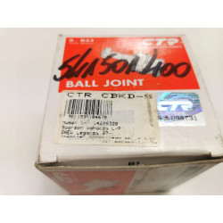 SWORZEN WAHACZA DAEWOO LEGANZA 97-(ODP. FEBI 26793) CTR CBKD-5