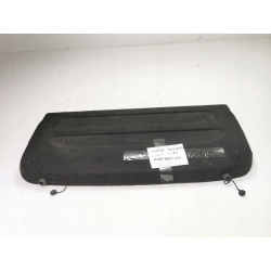 PÓŁKA TYLNA BAGAŻNIKA FORD B-MAX 12-17 AV11-46668-AH
