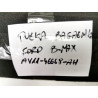 PÓŁKA TYLNA BAGAŻNIKA FORD B-MAX 12-17 AV11-46668-AH