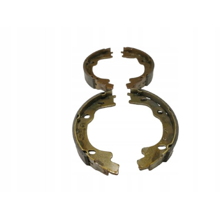 SZCZĘKI HAMULCOWE TYŁ NTY 583501HA00Z 58350 2EA10 HST-KA-325