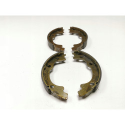 SZCZĘKI HAMULCOWE TYŁ NTY 583501HA00Z 58350 2EA10 HST-KA-325