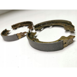 SZCZĘKI HAMULCOWE TYŁ NTY 583501HA00Z 58350 2EA10 HST-KA-325