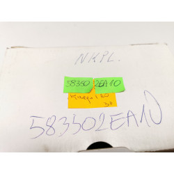 SZCZĘKI HAMULCOWE TYŁ NTY 583501HA00Z 58350 2EA10 HST-KA-325