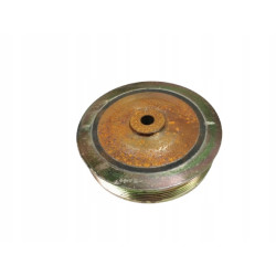 KOŁO PASOWE WAŁU RENAULT CLIO II MEGANE I OE 7700115309