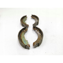 Zestaw szczęk hamulcowych tył Renault Clio II Twingo I OE 7701203979