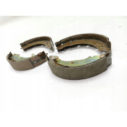 Zestaw szczęk hamulcowych tył Renault Clio II Twingo I OE 7701203979