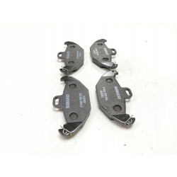 KLOCKI HAMULCOWE TYŁ RENAULT LAGUNA I OE 7701205491