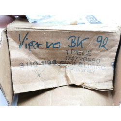 Klocki hamulcowe przód MOPAR CHRYSLER VIPER 4720986 04720986