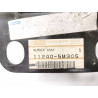 Belka wzdłużna Pod skrzynie Nissan Almera N16 N16E 112405M305 11240-5M305