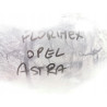 NADKOLE FLORIMEX OPEL ASTRA TP