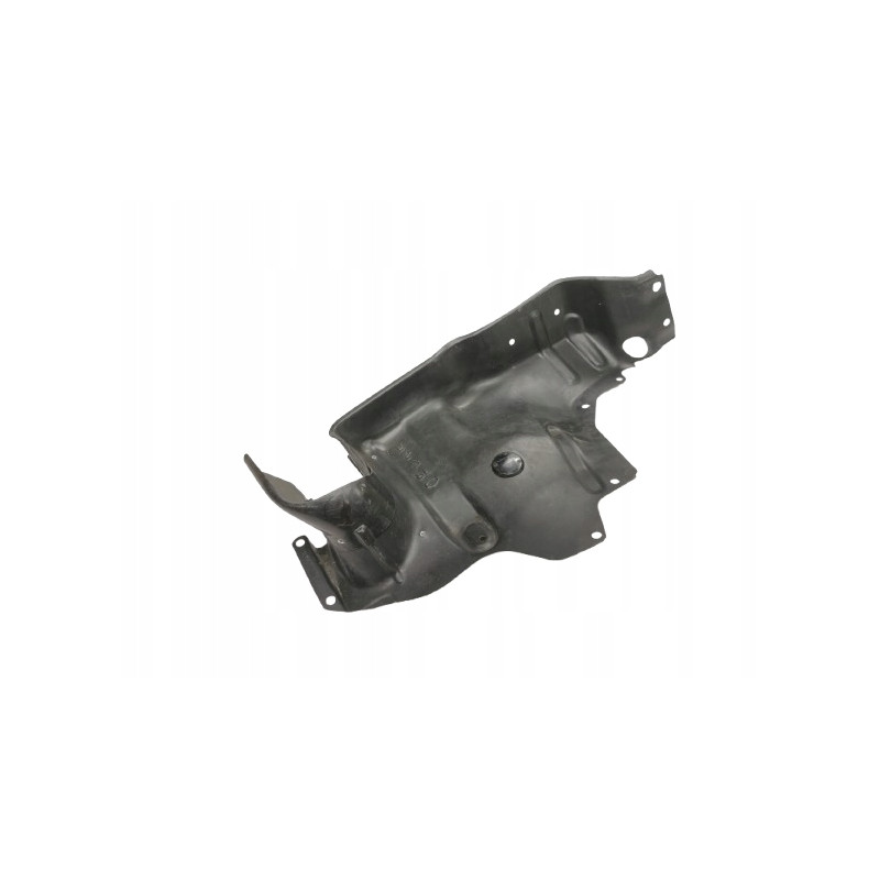 Wewnętrzna osłona nadkola Prawy Przód NISSAN Sunny OE 64838-75A00