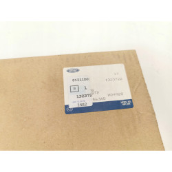 Listwa, uszczelka dachowa lewa Ford Fiesta 2001-2008 OE 1323722
