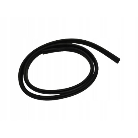 Uszczelka drzwi prawy tył Ford Fiesta VI OE 8A61-A24754-AD3YYW 1559457