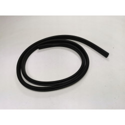 Uszczelka drzwi prawy tył Ford Fiesta VI OE 8A61-A24754-AD3YYW 1559457