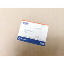 Uszczelka drzwi prawy tył Ford Fiesta VI OE 8A61-A24754-AD3YYW 1559457