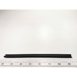 Uszczelka szyby prawy przód Renault Clio IV OE 803301580R