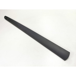 LISTWA BOCZNA DRZWI LEWY PRZÓD RENAULT MEGANE I 5D HB OE 7700834101