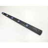 LISTWA BOCZNA DRZWI LEWY PRZÓD RENAULT MEGANE I 5D HB OE 7700834101