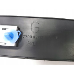 LISTWA BOCZNA DRZWI LEWY PRZÓD RENAULT MEGANE I 5D HB OE 7700834101