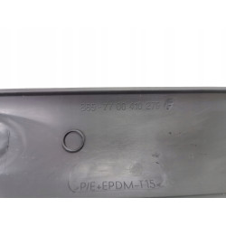 LISTWA DRZWI PRZÓD PRAWA RENAULT CLIO II OE 7700410279