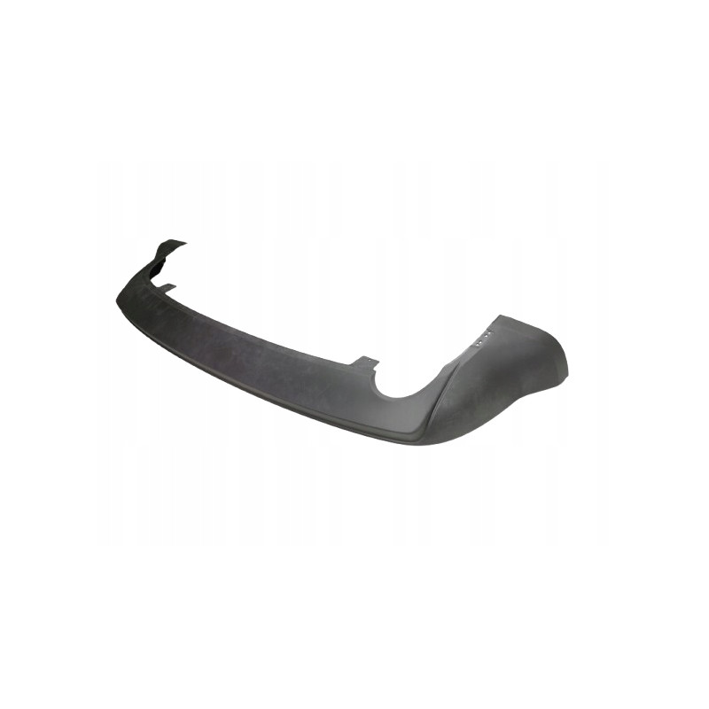 DOKŁADKA ZDERZAKA TYLNEGO FORD C-MAX 2003- 08 OE 3M51-R17A894-AB 1236675