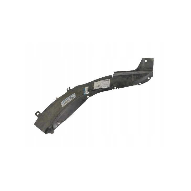 NADKOLE PRAWY PRZÓD ELEMENT 2 HYUNDAI LIBERO 2000- OE 86818 47000