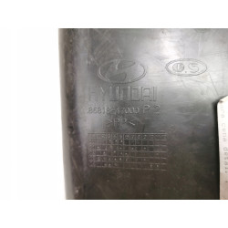NADKOLE PRAWY PRZÓD ELEMENT 2 HYUNDAI LIBERO 2000- OE 86818 47000